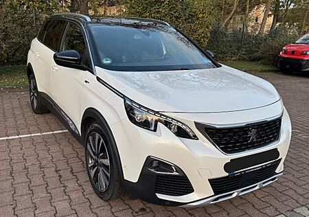 Peugeot 5008 BlueHDi 180 EAT8 GT GT