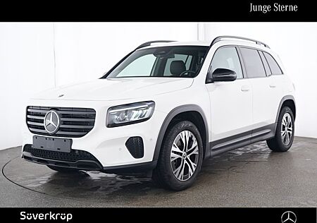 Mercedes-Benz GLB 250 4M , NIGHT PROGRESSIVE AHK KAMERA SPUR