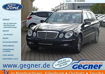 Mercedes-Benz E 280 CDI T 190PS Autm. Avantgarde Navi