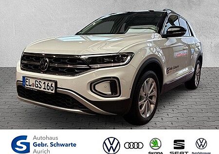 VW T-Roc Volkswagen 1.5 TSi Style
