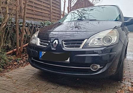 Renault Scenic Expression 1.6 16V 110 Expression