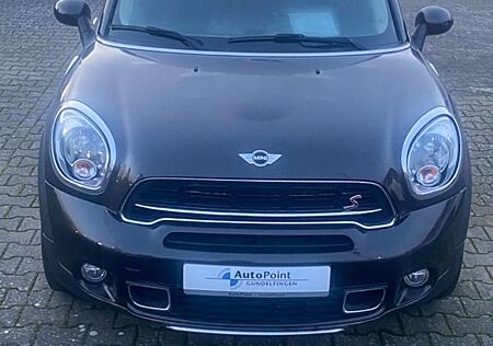 Mini Cooper S COOPER_S Countryman All4