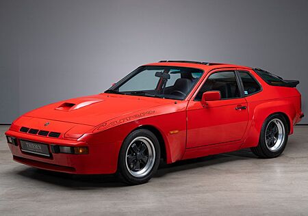Porsche 924 Carrera GT