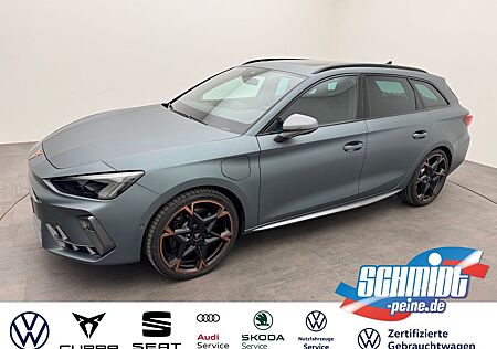 Cupra Leon Sportstourer VZ 1.5 eHybrid DSG Intel19Pano