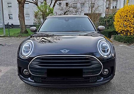 Mini Cooper Clubman 2020