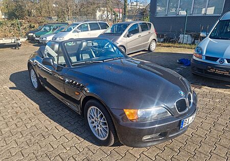 BMW Z3 Roadster 1.8