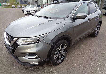 Nissan Qashqai 1.5 dCi Automatik,Panorama,Kamera.