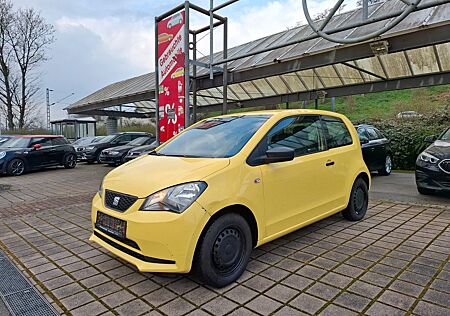 Seat Mii Reference Klima 2.Hand TÜV NEU