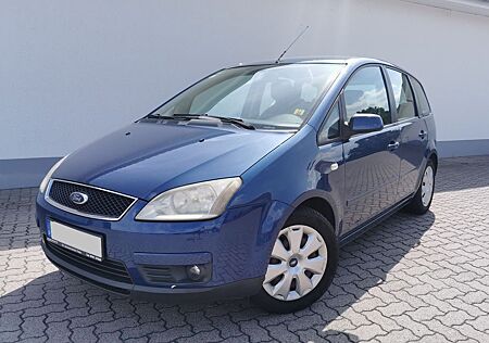 Ford C-Max 1.8 *KLIMA* BC * Sitzheizung TÜV 26 *TOP*