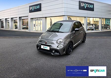 Abarth 595C 500C 1.4 T-Jet 16V Pista