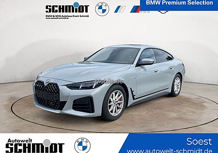 BMW 430i xDrive Gran Coupe M Sport / NP= 80.640,-