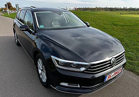 VW Passat Variant Volkswagen Highline*ALCANTARA*PANO*MASSAGE*