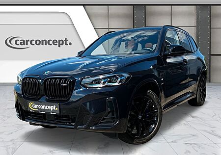 BMW X3 M40i *Pano*ACC*Head Up*Laser*H&K