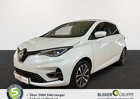 Renault ZOE Intens Z.E. 50 R135 Kaufbatterie