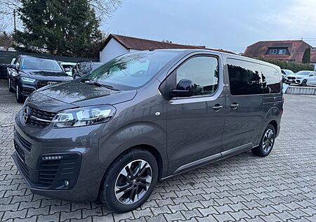 Opel Zafira Life Edition M