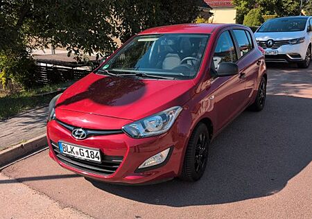 Hyundai i20 1.2 Classic Classic