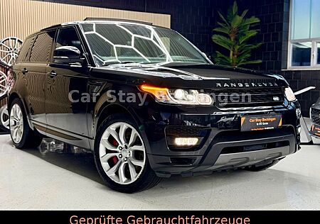 Land Rover Range Rover Sport HSE Dynamic/AUTOBIOGRAPHY/PANO