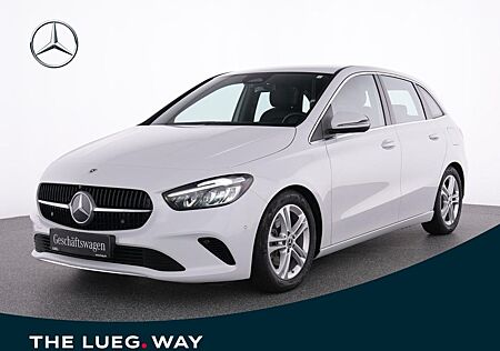 Mercedes-Benz B 200 d PROGRESSIVE+AHK+KAMERA+LED+SPIEGEL-PAKET