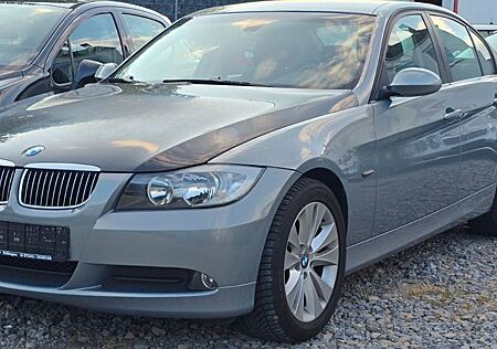 BMW 318i 318 Baureihe 3 Lim.