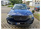 BMW X3 xDrive30d -