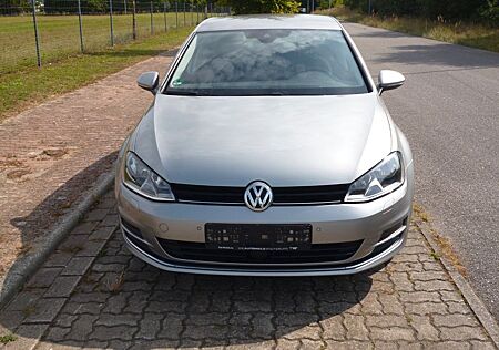 VW Golf Volkswagen 1.4 TSI DSG BMT ALLSTAR