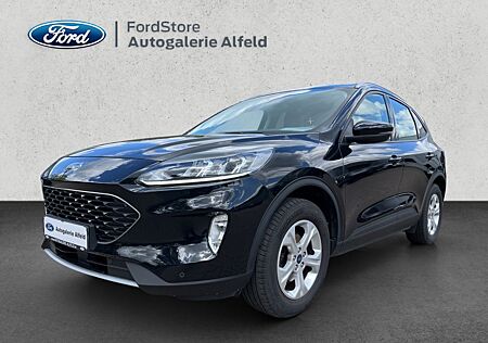 Ford Kuga 2.0 EcoBlue Hybrid COOL&CONNECT
