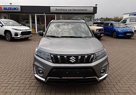 Suzuki Vitara 1.4 Mild-Hybrid Comfort+ 4x4