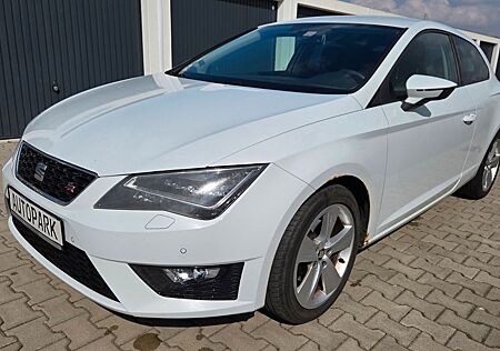 Seat Leon SC 1.4 FR SPORT LED