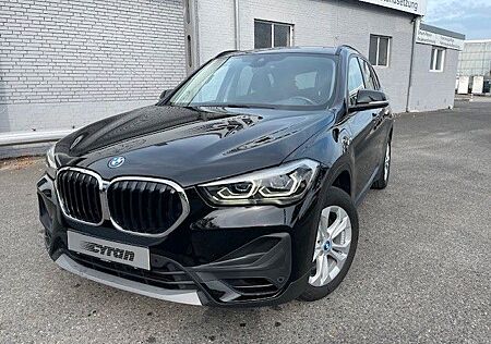 BMW X1 xDrive 25 e Advantage LED AHK NAVI