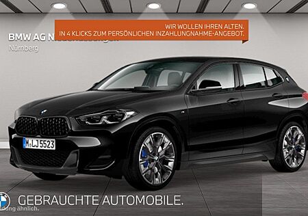 BMW X2 M35i