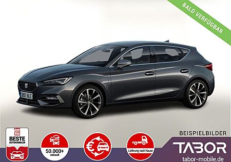 Seat Leon 1.5 eTSI 150 DSG Style VisionP+ VirCo Kessy