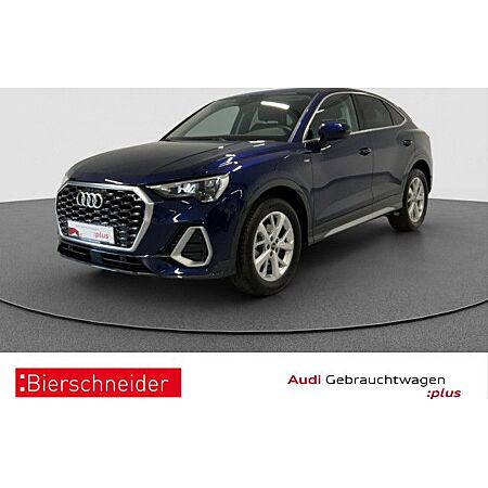 Audi Q3 leasen