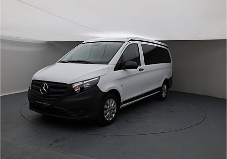 Mercedes-Benz V 220 d Marco Polo Activity AHK Kamera Tisch Nav
