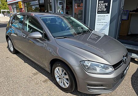 VW Golf Volkswagen Comfortline Climatr. Telefon Tempomat uvm.