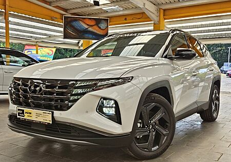 Hyundai Tucson 1,6 T-GDI MHEV el.Heckkl. Kamera 19" Navi