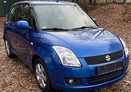Suzuki Swift 1.3 GS GS