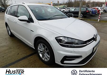 VW Golf Volkswagen VII Variant Comfortline R-Line 1.5 TSI ACT