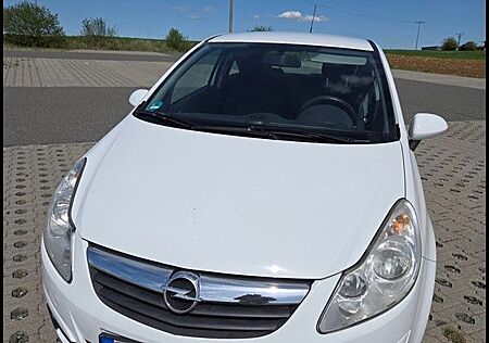 Opel Corsa Limited Edition,3,1.2/16V Twinport EcoFlex
