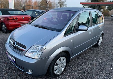 Opel Meriva Cosmo