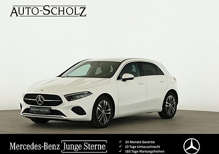 Mercedes-Benz A 180 PROGRESSIVE ADV.+WINTER+LED+KAMERA+CARPLAY