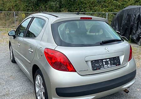 Peugeot 207 SW Premium 120 VTi Automatik/NEUE STEUERKETT
