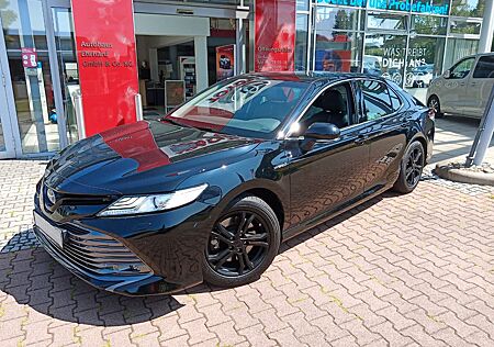 Toyota Camry Hybrid Executive
