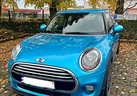 Mini Cooper D Cooper - TÜV neu