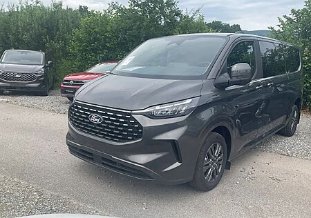 Ford Tourneo Custom 2.0 L2 Titanium