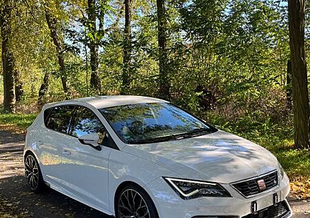 Seat Leon CUP EDITION 5f Fr 1.5 TSI