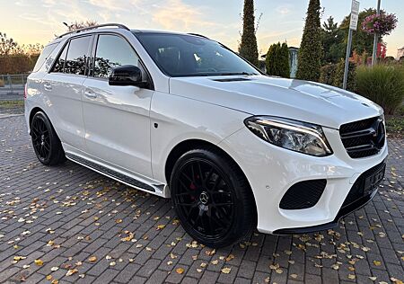 Mercedes-Benz GLE 350 AMG GLE -Klasse d AMG 4Matic