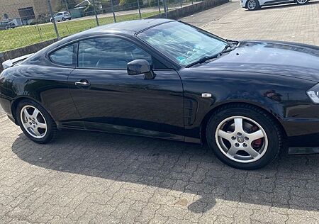 Hyundai Coupe 2.7 V6 GLS GLS | NEU Bremsen, Ölwechsel