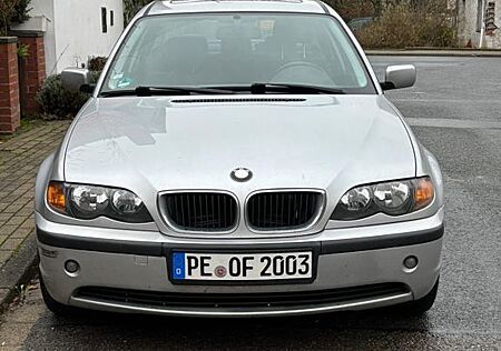 BMW 316i -