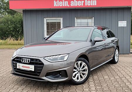 Audi A4 Avant 35 TDI advanced*Pano*Key*APP*ACC*Qi*DSP