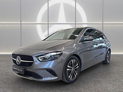 Mercedes-Benz B 220 d PROGERSSIVE LINE ADVANCED MULTI+RFK+WINT
